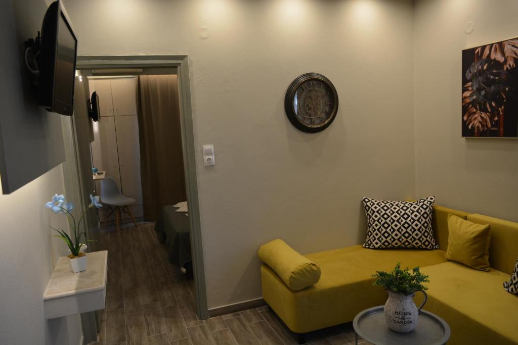 Villa Georgio Paralia - 13