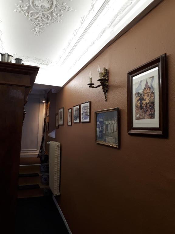 Le gîte du Moulin – photo 16