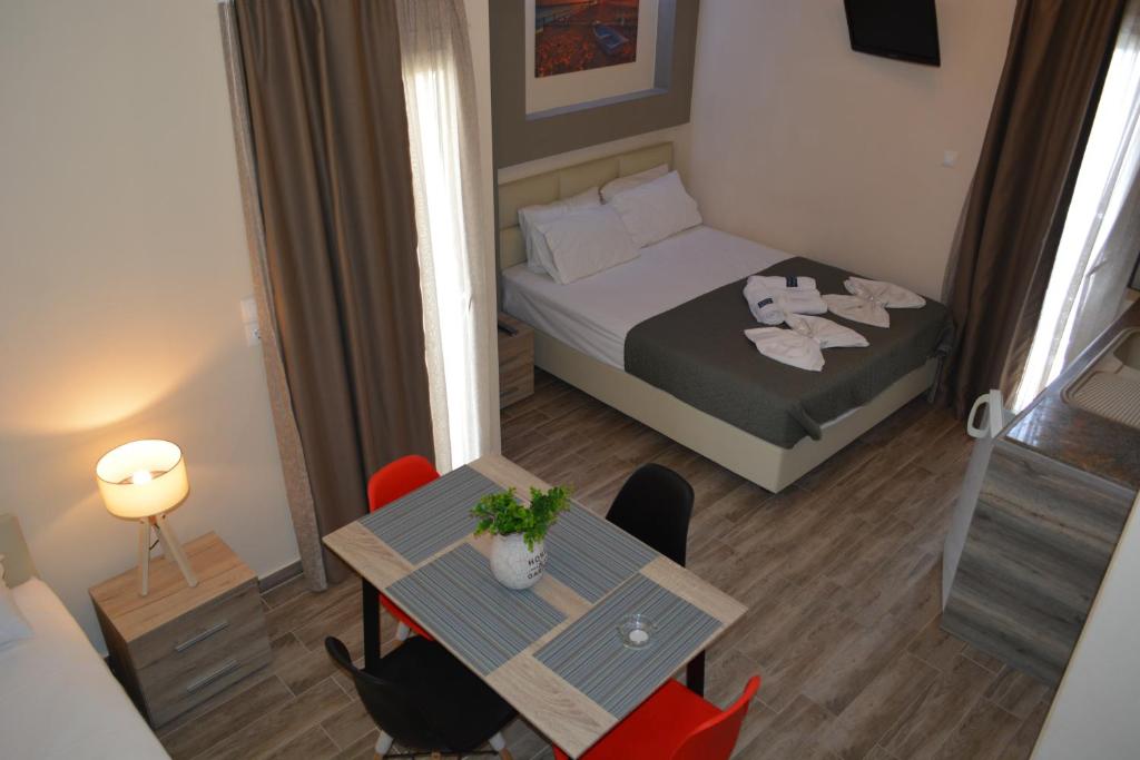 Villa Georgio Paralia - 19