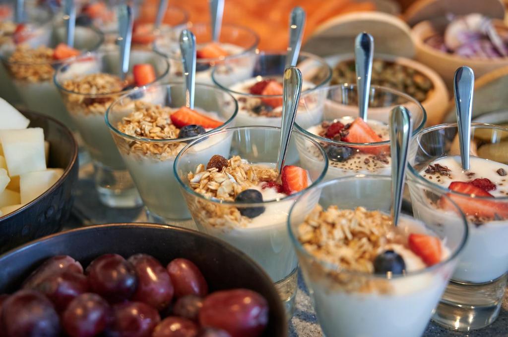 INNSiDE by Meliá Manchester - Resim 25