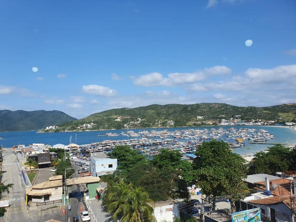  SUITEPORTODOFORNO