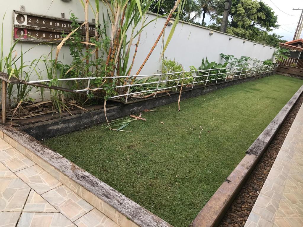  Paraíso - casa estilo Resort com lazer completo na praia