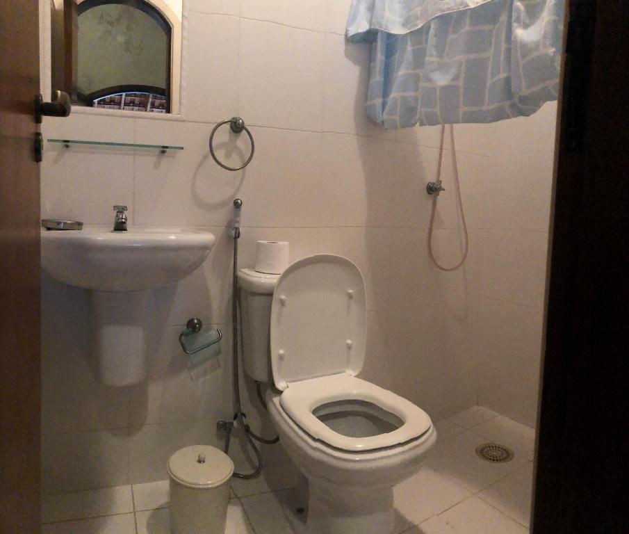  Paraíso - casa estilo Resort com lazer completo na praia