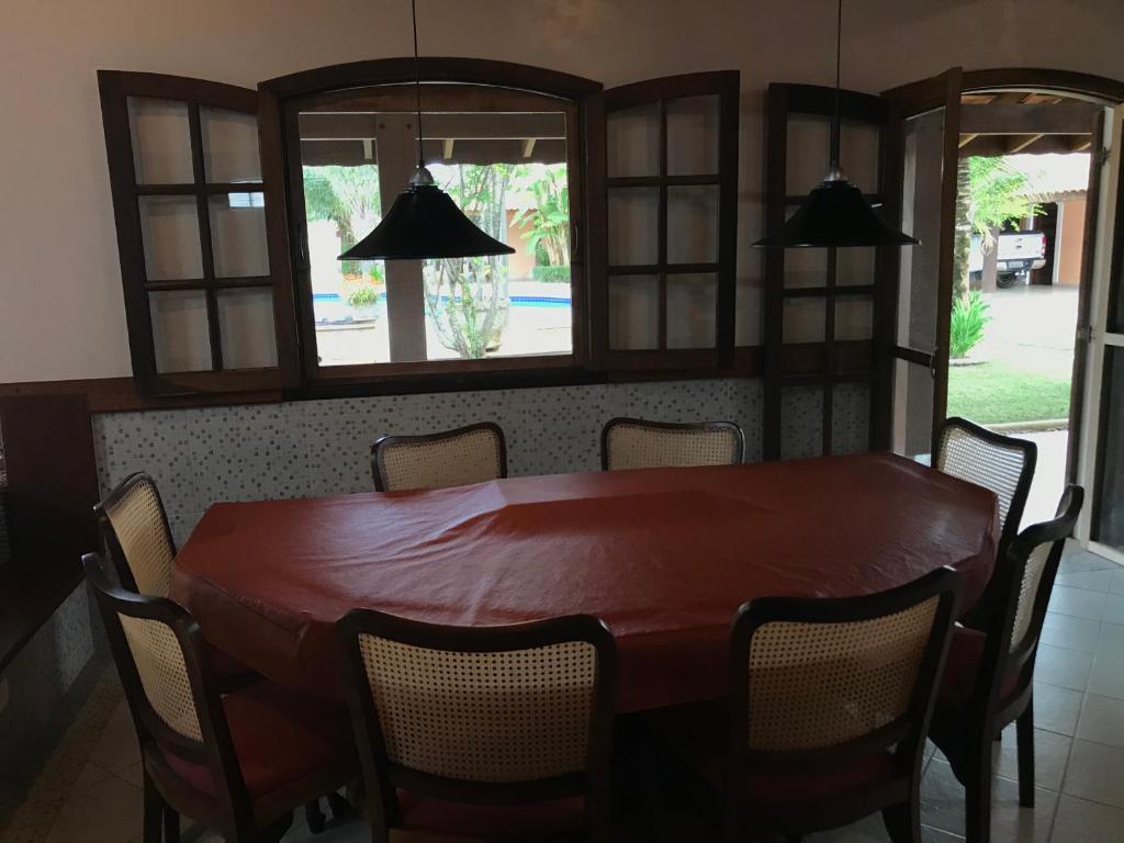  Paraíso - casa estilo Resort com lazer completo na praia