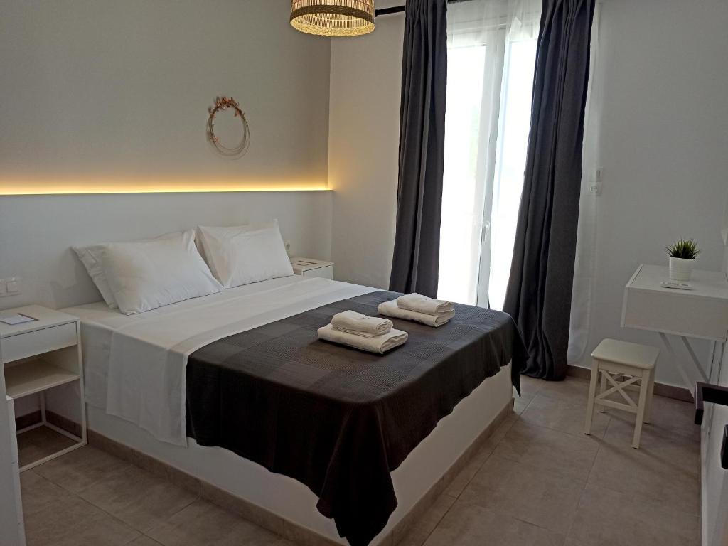 Imagen de la galería de PS HOUSE Old Port - PS Rental, en Skiathos