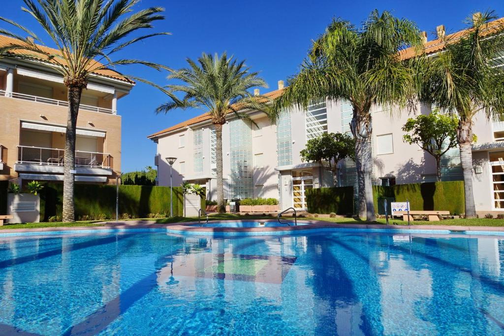 Golden Gardens Lux apartment Jávea, Jávea (precios actualizados 2024)