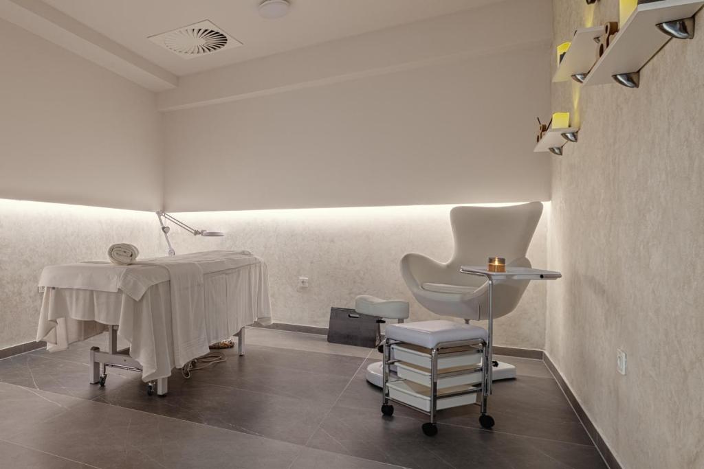 Fotografie z fotogalerie ubytování Marea Hotel & Spa v destinaci Neum