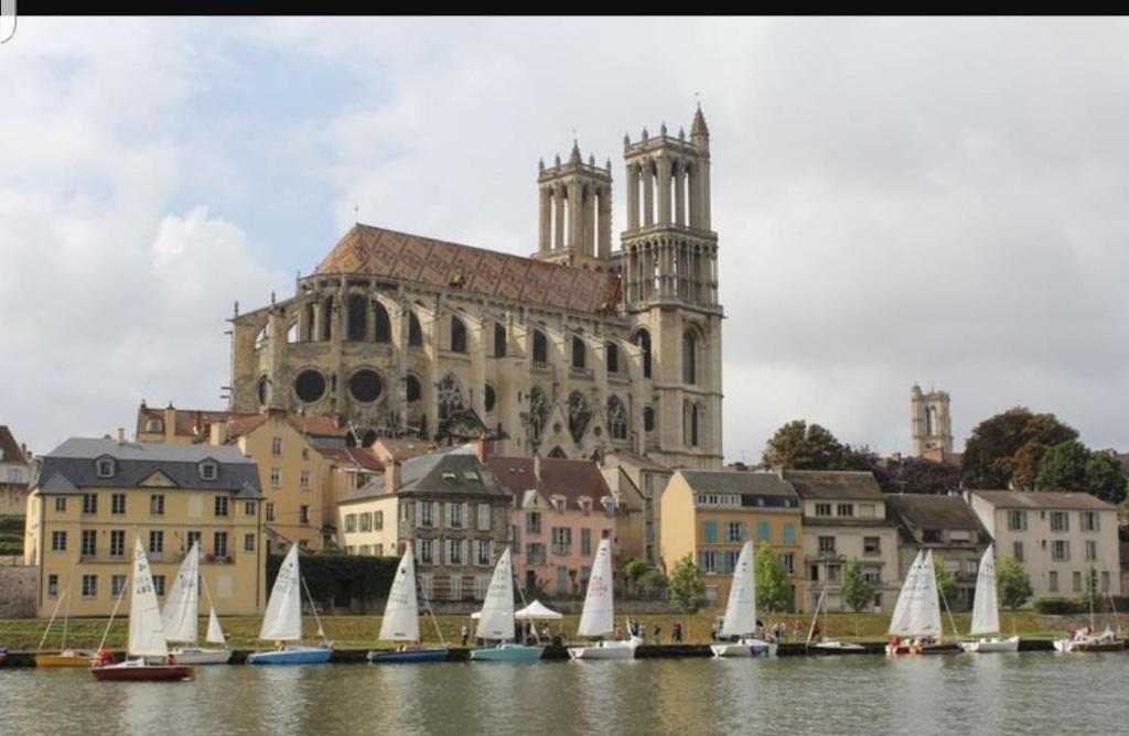 Verdun - Housity