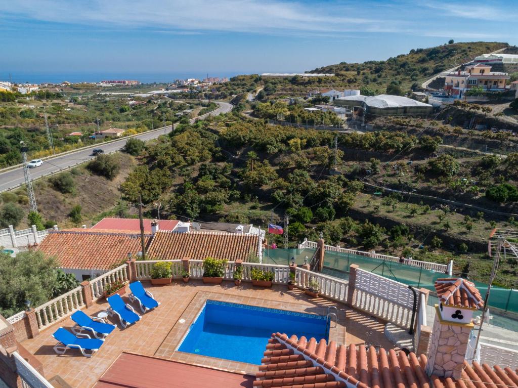 Villa Summer Vibes, Torrox – Bijgewerkte prijzen 2022