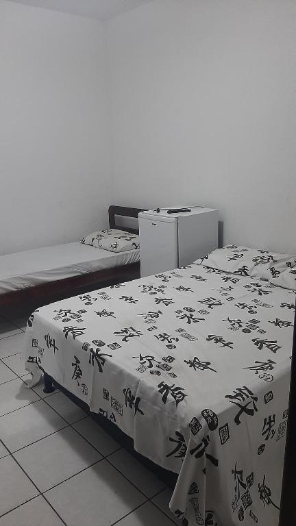  Pousada Lampiao e Maria Bonita