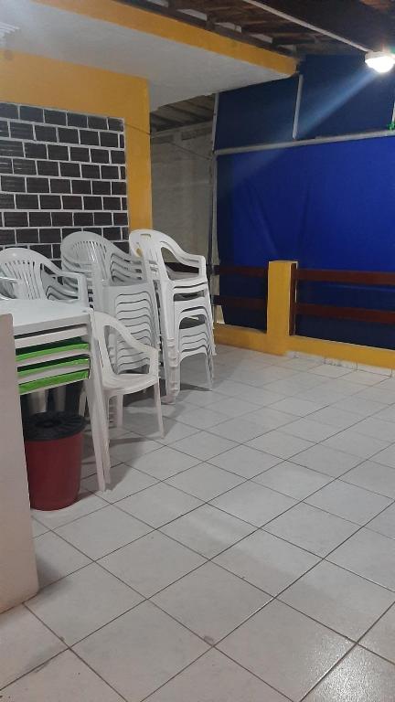  Pousada Lampiao e Maria Bonita