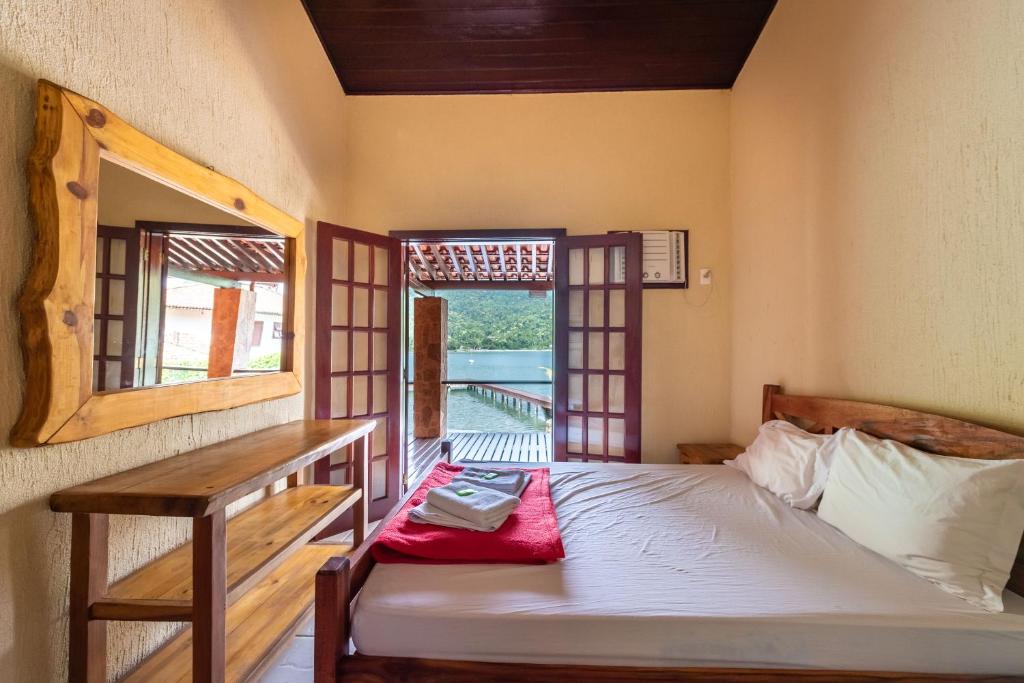  Praia e Mar Angra
