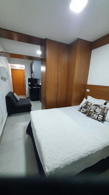  Apartamento New Studio Pinheiros