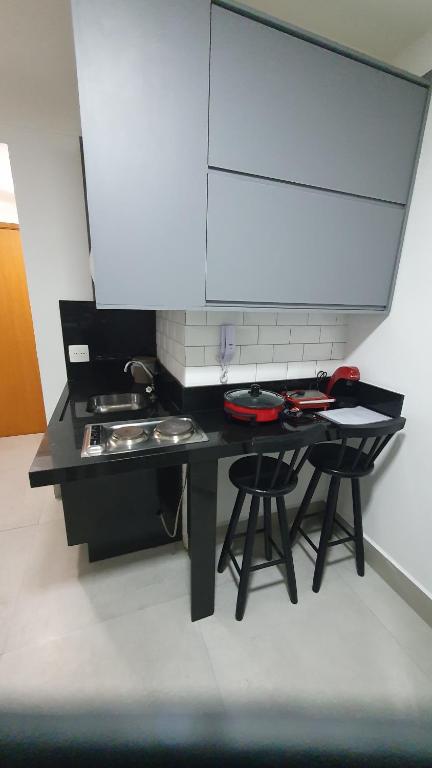  Apartamento New Studio Pinheiros