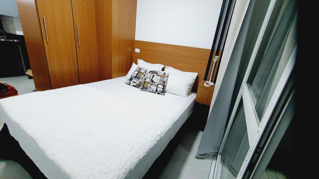  Apartamento New Studio Pinheiros