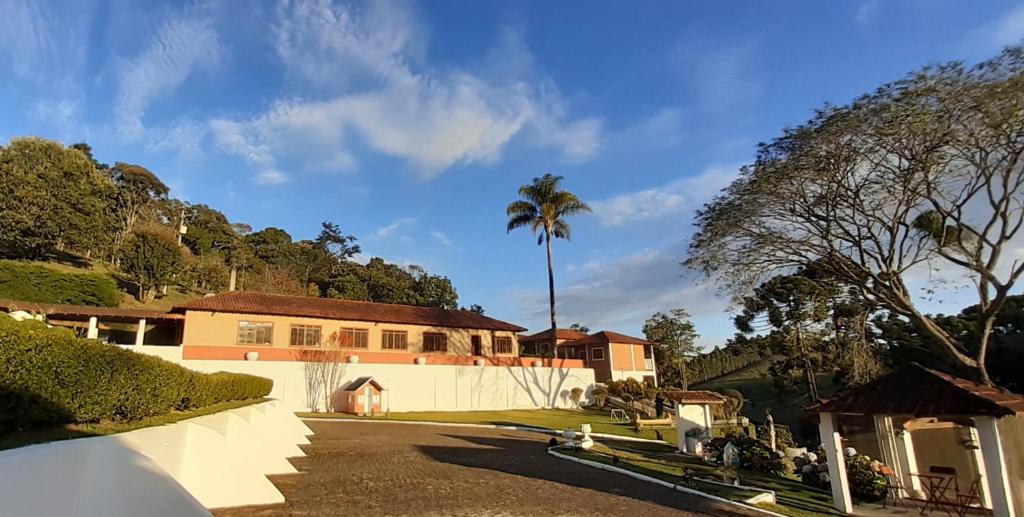  Pousada Pedacinho do Ceu - suite Rei