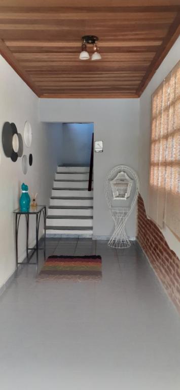  Pousada Pedacinho do Ceu - suite Rei