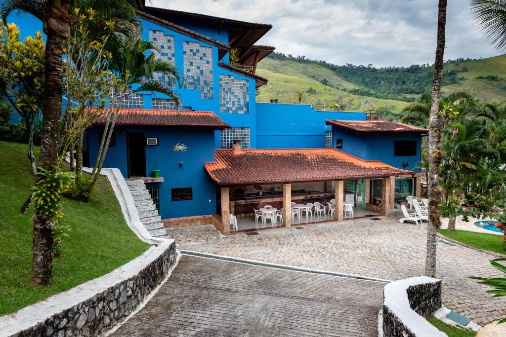  Praia e Mar Angra