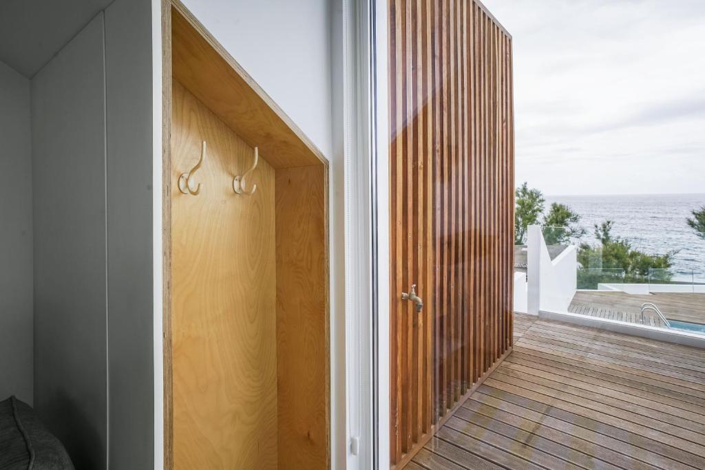 Fotografie z fotogalerie ubytování Thalassa Villas v destinaci Ponta Delgada