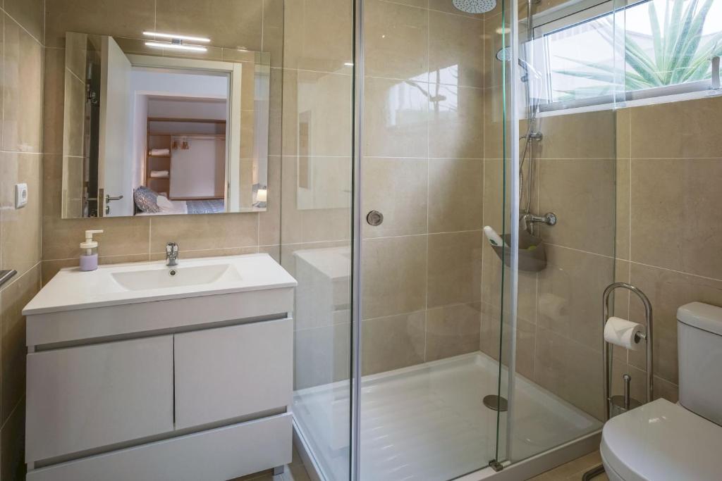 Thalassa Villas - 18