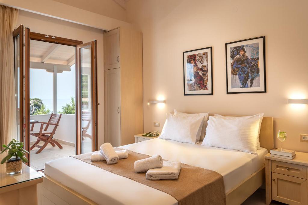 Krioneri Beach Studios - 9