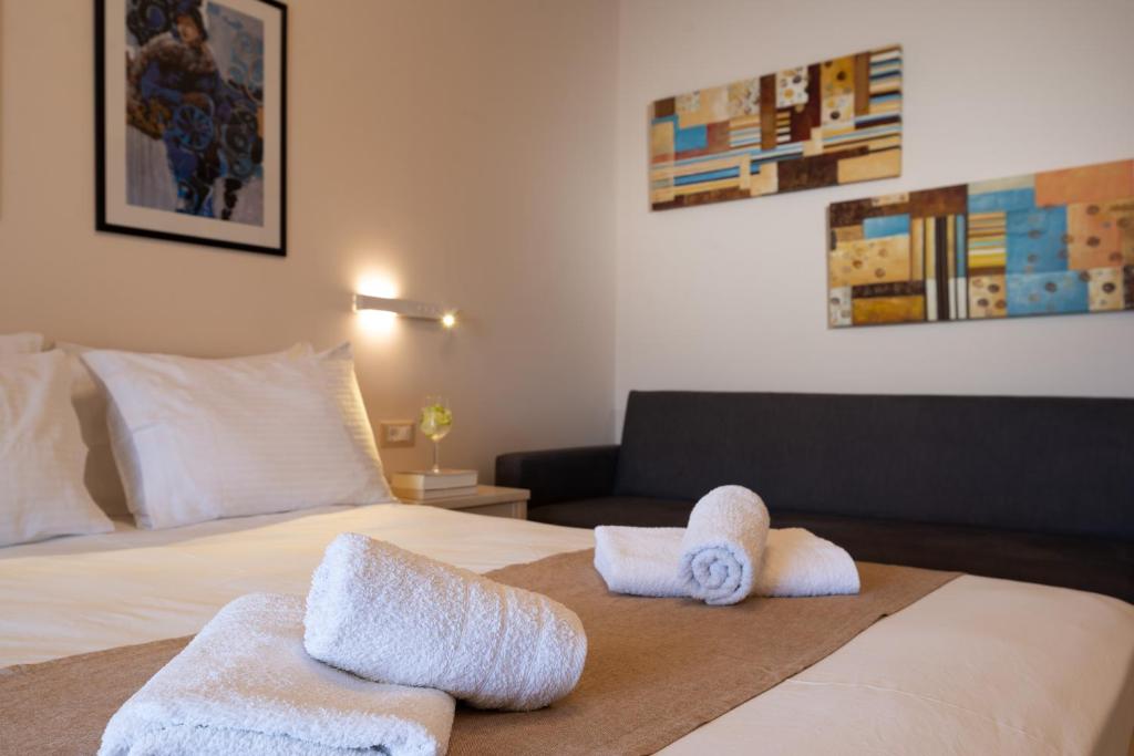 Krioneri Beach Studios - 14