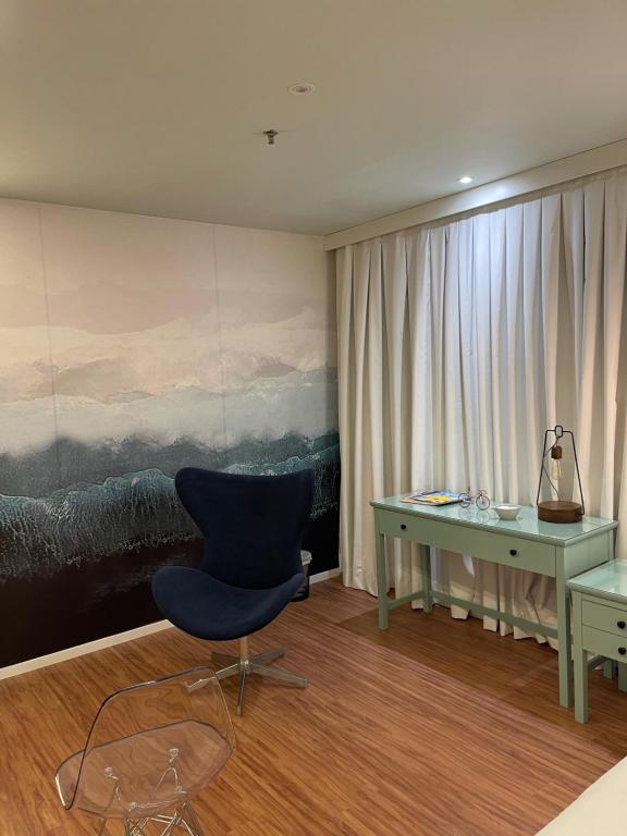  Apartamento bem localizado Itaim Bibi