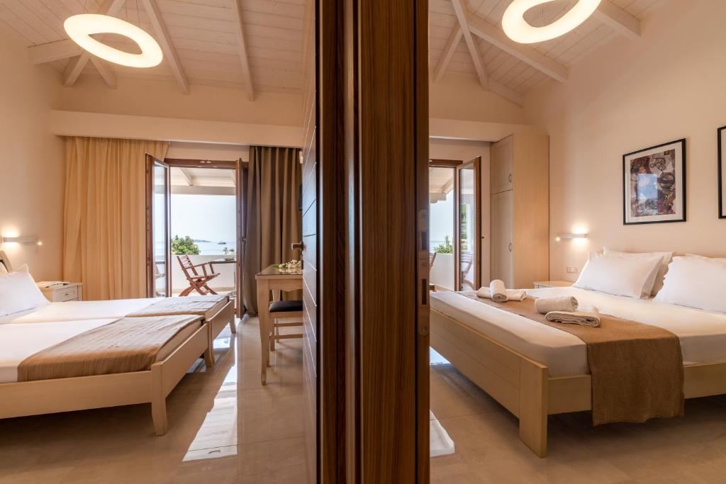 Krioneri Beach Studios - 16