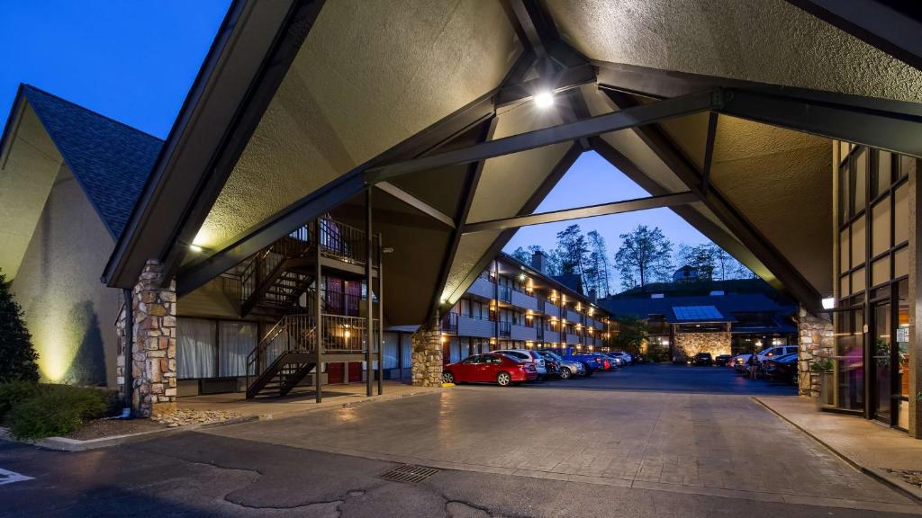 Best Western Toni Inn, Pigeon Forge – Updated 2023 Prices