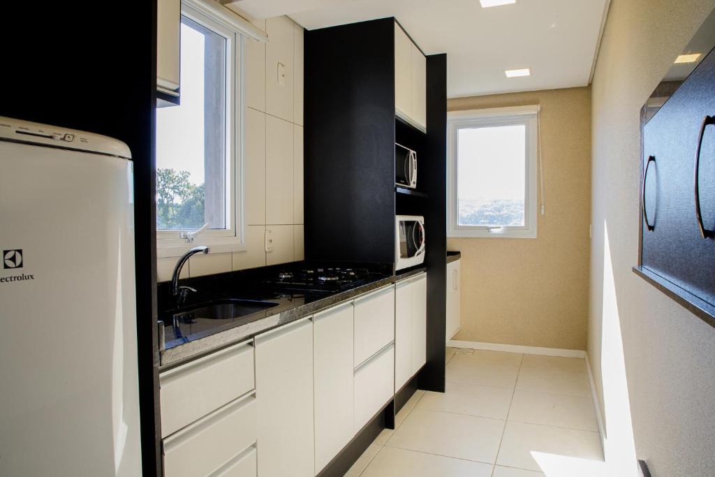 Vista 101 - 5 Pessoas Apto Novo  Vista 101 - 5 Pessoas Apto Novo