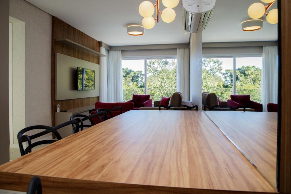 Vista 101 - 5 Pessoas Apto Novo  Vista 101 - 5 Pessoas Apto Novo