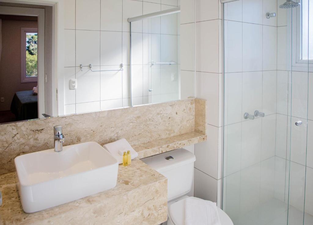 Vista 101 - 5 Pessoas Apto Novo  Vista 101 - 5 Pessoas Apto Novo