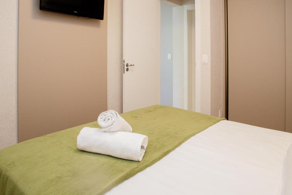 Vista 101 - 5 Pessoas Apto Novo  Vista 101 - 5 Pessoas Apto Novo