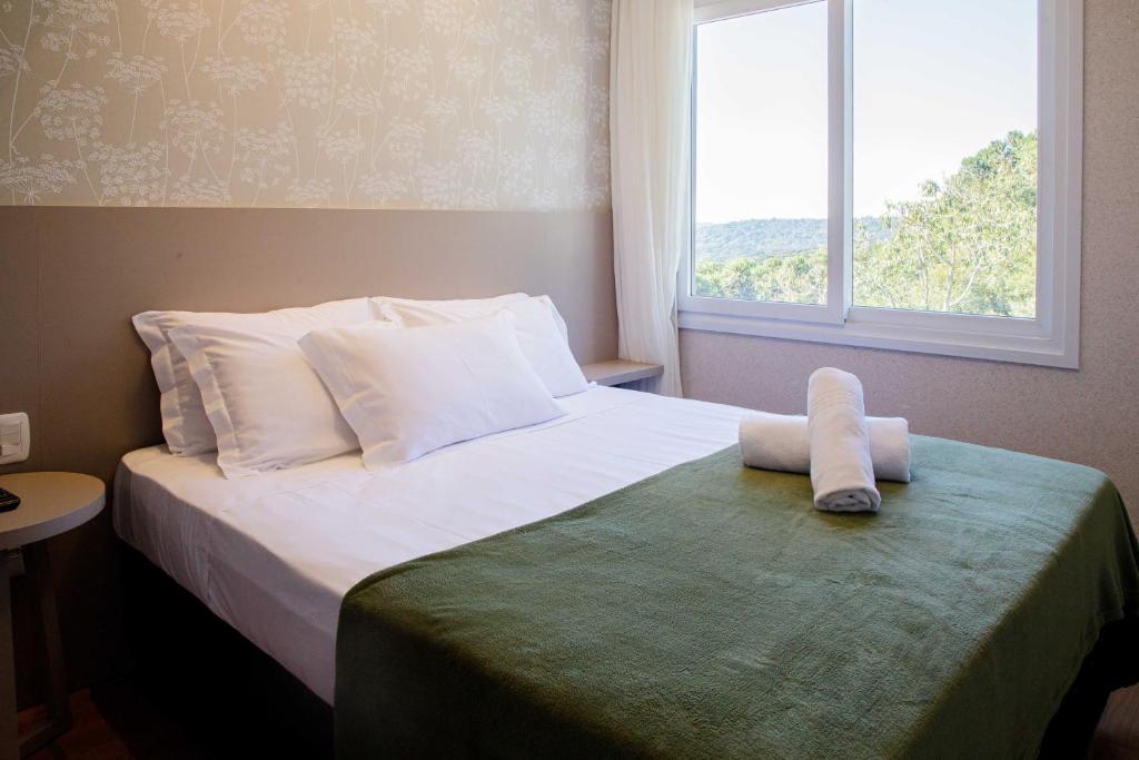 Vista 101 - 5 Pessoas Apto Novo  Vista 101 - 5 Pessoas Apto Novo