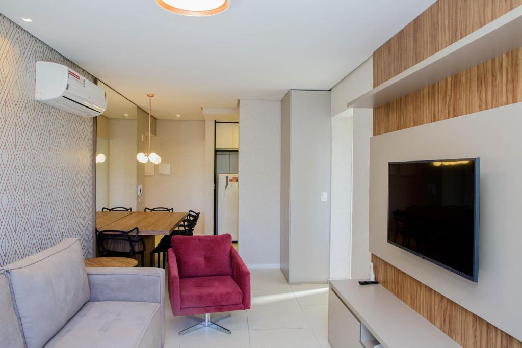 Vista 101 - 5 Pessoas Apto Novo  Vista 101 - 5 Pessoas Apto Novo