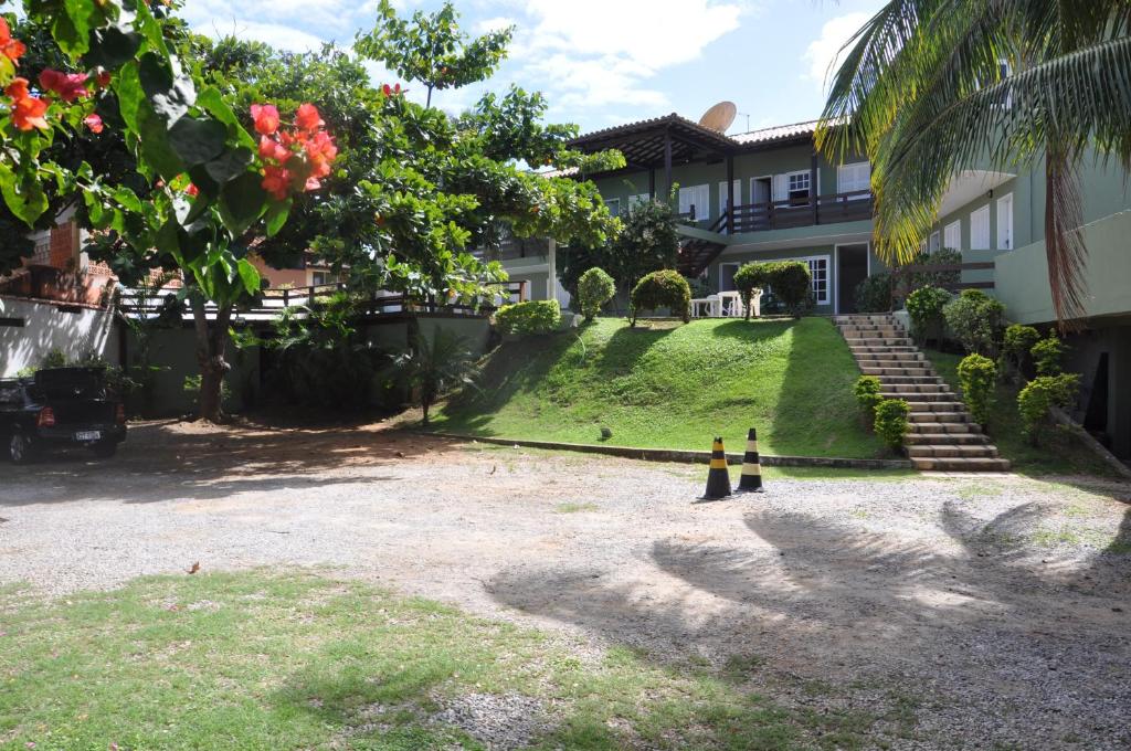  Flat 105 a 120 metros da Praia de Geribá