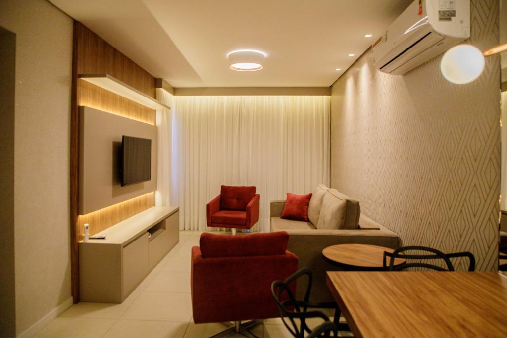 Vista 101 - 5 Pessoas Apto Novo  Vista 101 - 5 Pessoas Apto Novo