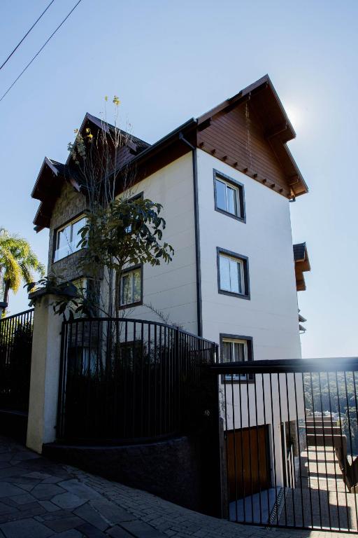 Vista 101 - 5 Pessoas Apto Novo  Vista 101 - 5 Pessoas Apto Novo