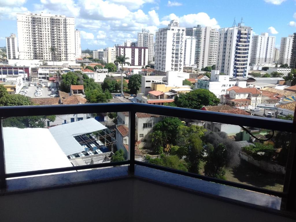  Acomodação Cecília.