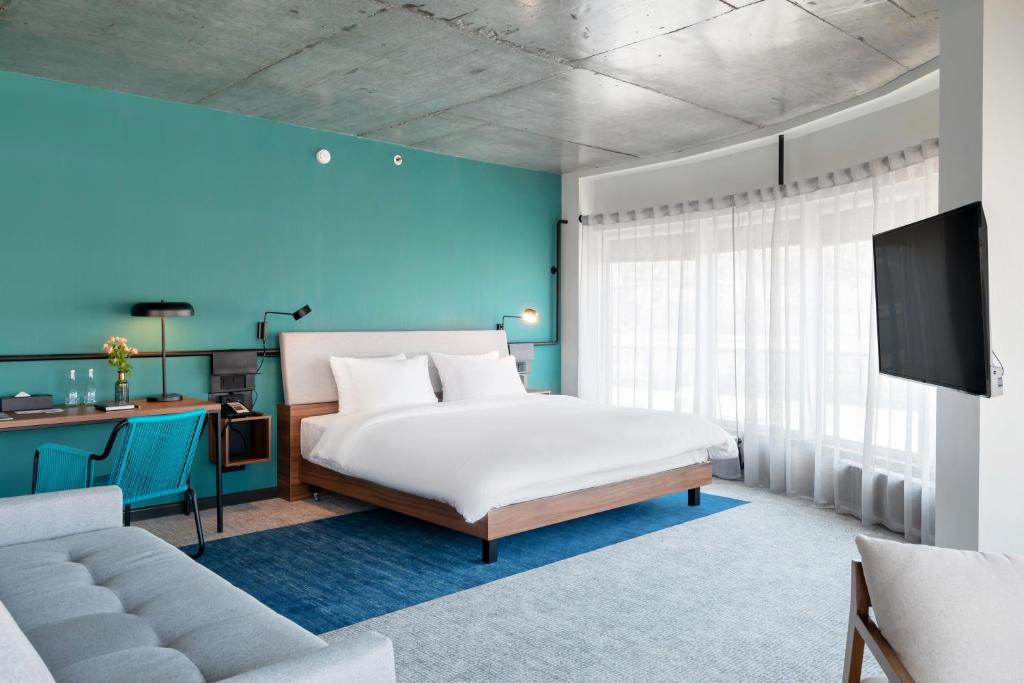 Novotel Wladiwostok, Juni 2021