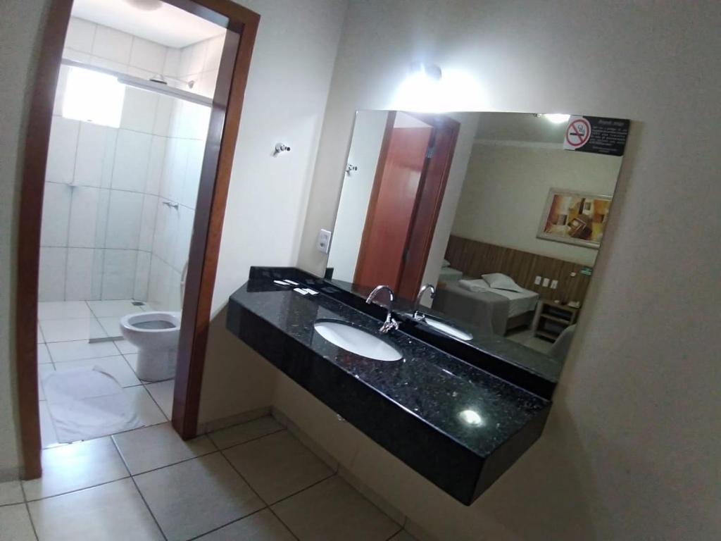  Hotel Talismã