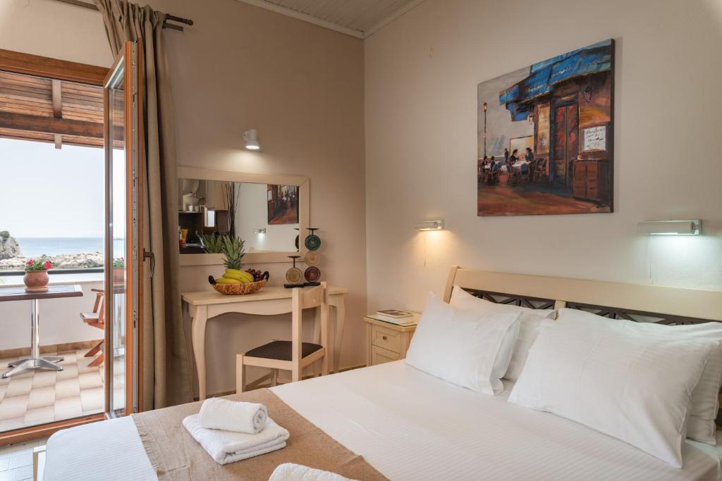 Krioneri Beach - Estudio (2-3 Adultos)