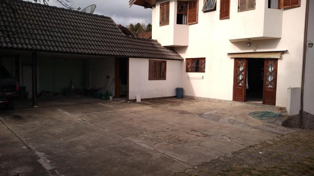  Rubi da Serra