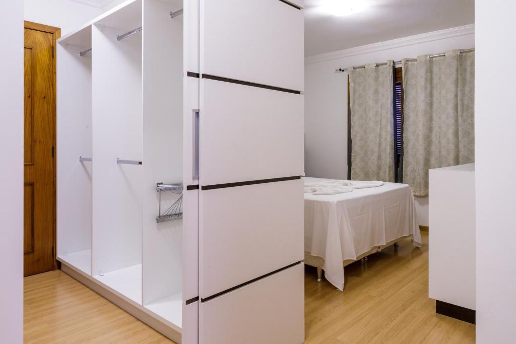 Cobertura com banheira 2 suite 1 dormitorio  Cobertura com banheira 2 suite 1 dormitorio