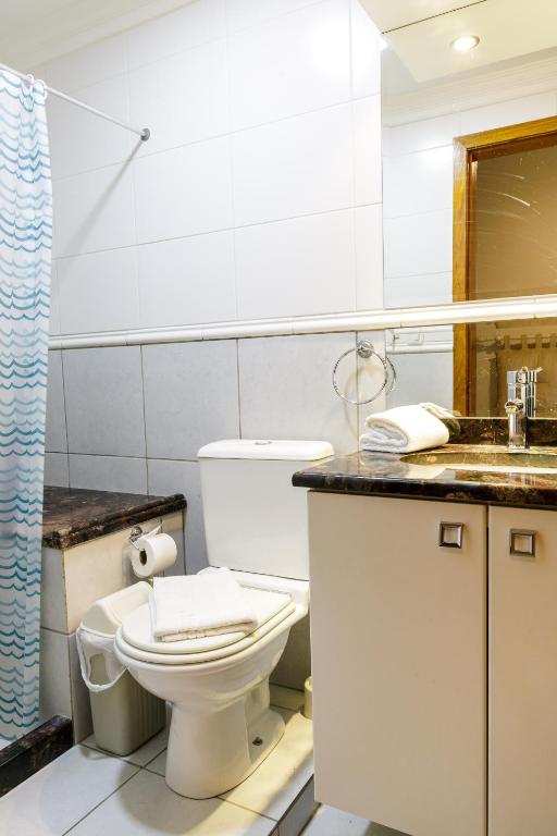 Cobertura com banheira 2 suite 1 dormitorio  Cobertura com banheira 2 suite 1 dormitorio