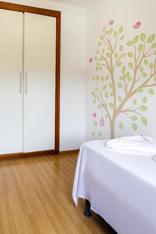 Cobertura com banheira 2 suite 1 dormitorio  Cobertura com banheira 2 suite 1 dormitorio