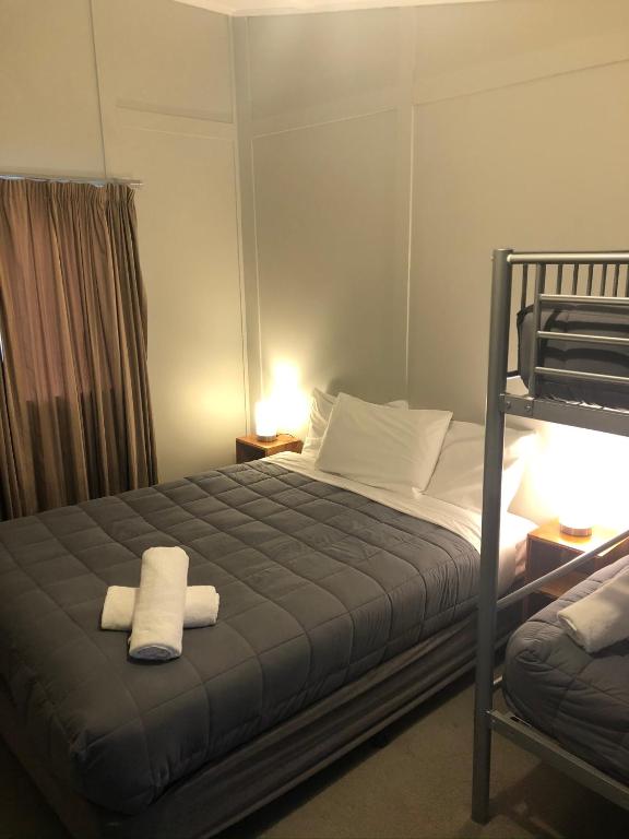 Kings Ohakune - Resim 34