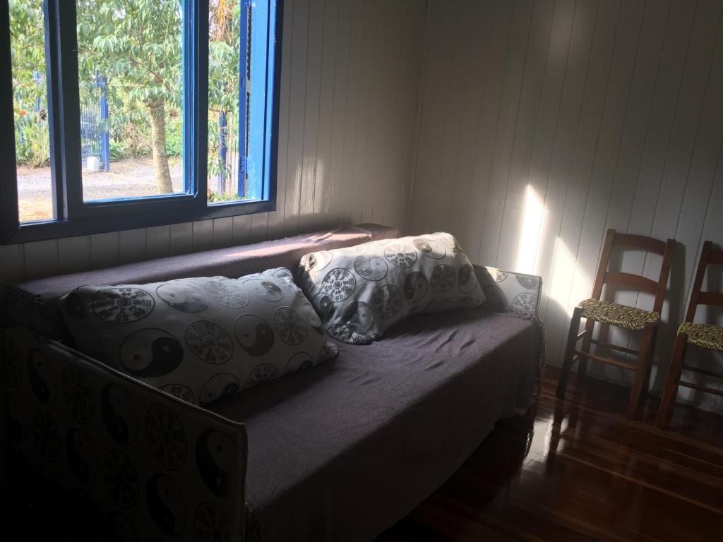  Casa Nona Pierina-3 quartos-Bento Gonçalves-RS