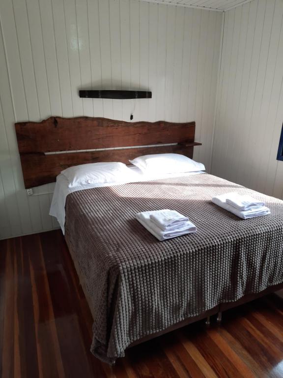  Casa Nona Pierina-3 quartos-Bento Gonçalves-RS