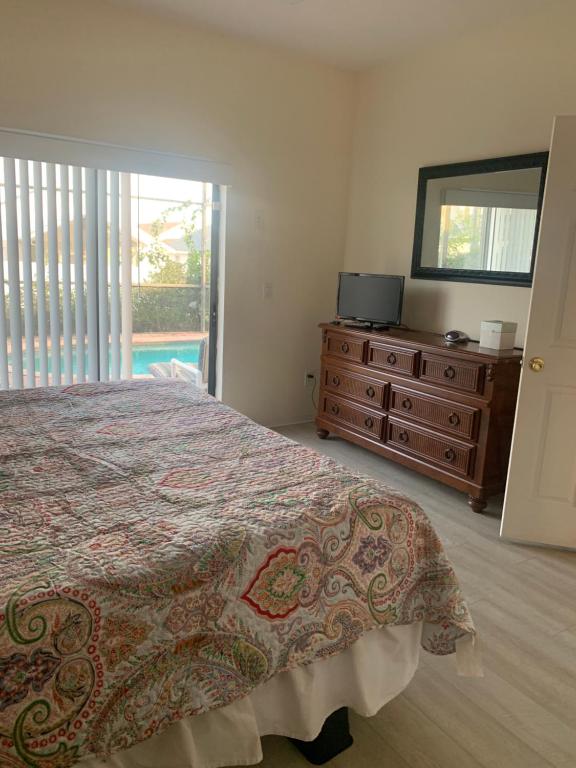 Foto de la galería de Orlando Vacation Villa en Orlando